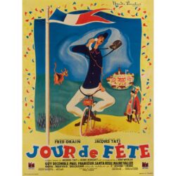 poster delle vacanze