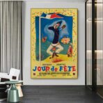 poster delle vacanze