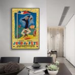 poster delle vacanze