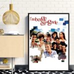 poster la locanda spagnola