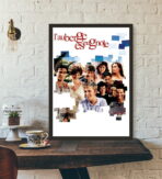 poster la locanda spagnola