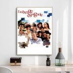 poster la locanda spagnola