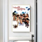 poster la locanda spagnola