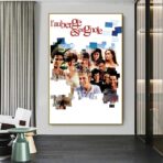poster la locanda spagnola