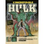 poster lincredibile hulk