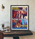 mostrare il nascosto al pazzo