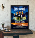 poster la citta della paura