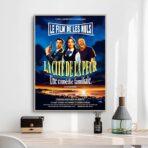 poster la citta della paura