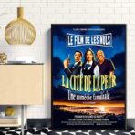 poster la citta della paura