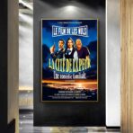 poster la citta della paura