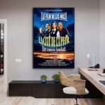 poster la citta della paura
