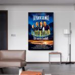 poster la citta della paura