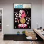 poster la guerra dei bottoni