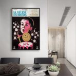 poster la guerra dei bottoni