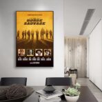 poster lorda selvaggia