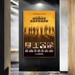 poster lorda selvaggia