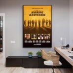 poster lorda selvaggia