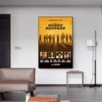 poster lorda selvaggia
