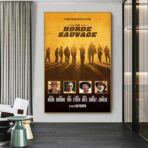 poster lorda selvaggia