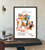 poster la pantera rosa