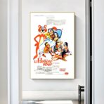 poster la pantera rosa