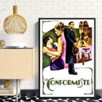 poster il conformista