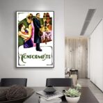 poster il conformista
