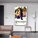 poster il conformista