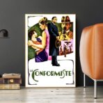 poster il conformista