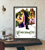 poster il conformista