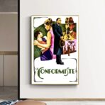 poster il conformista