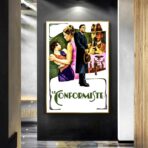 poster il conformista