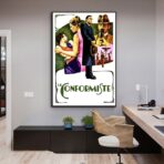 poster il conformista