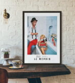 mostra disprezzo godard