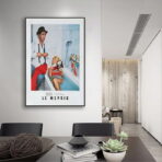 mostra disprezzo godard