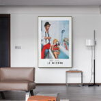 mostra disprezzo godard