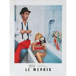 mostra disprezzo godard