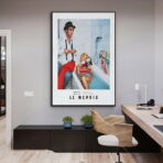 mostra disprezzo godard