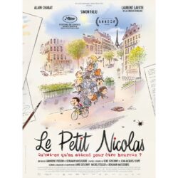 poster piccolo nicolas