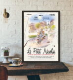 poster piccolo nicolas
