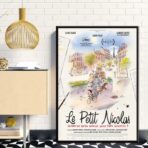 poster piccolo nicolas