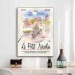poster piccolo nicolas