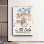 poster piccolo nicolas