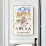 poster piccolo nicolas