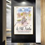 poster piccolo nicolas