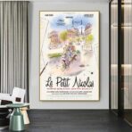 poster piccolo nicolas