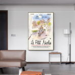 poster piccolo nicolas