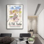 poster piccolo nicolas