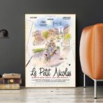 poster piccolo nicolas