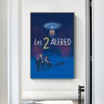mostra il 2 alfred
